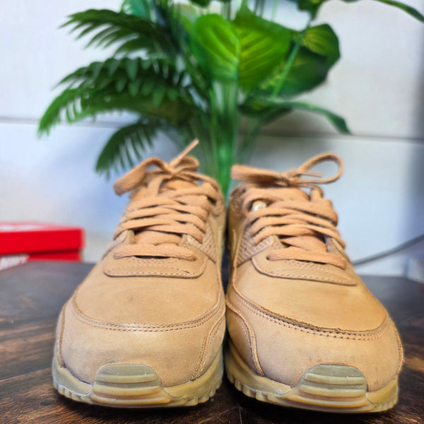 Nike Air Max 90 Wheat maat 44
