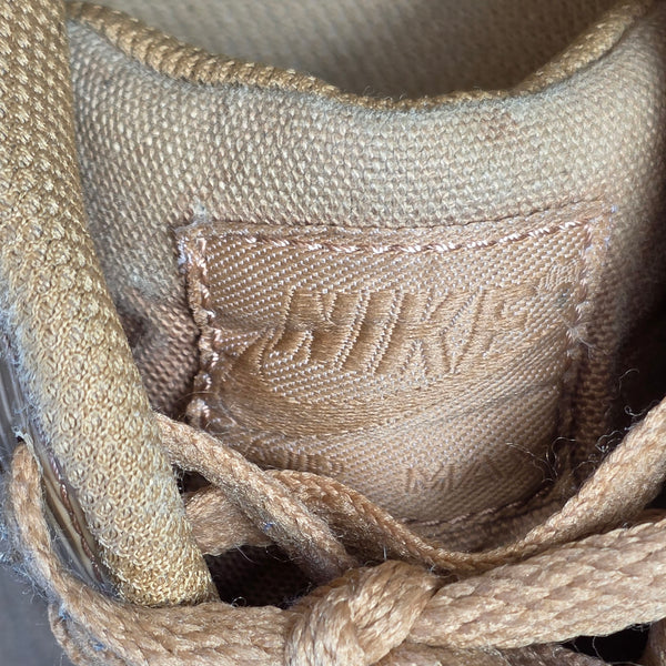 Nike Air Max 90 Wheat maat 44