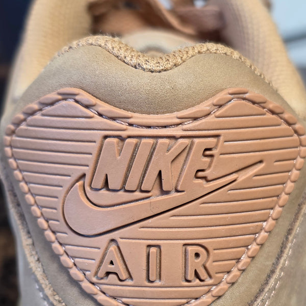 Nike Air Max 90 Wheat maat 44