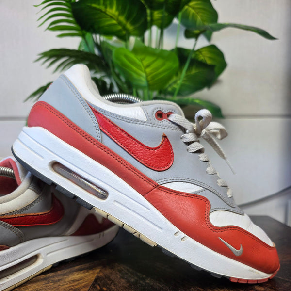 Nike Air Max 1 LV8 Martian Sunrise maat 44,5