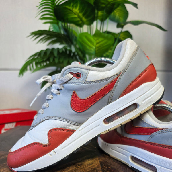 Nike Air Max 1 LV8 Martian Sunrise maat 44,5