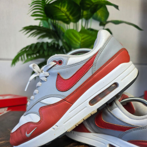 Nike Air Max 1 LV8 Martian Sunrise maat 44,5
