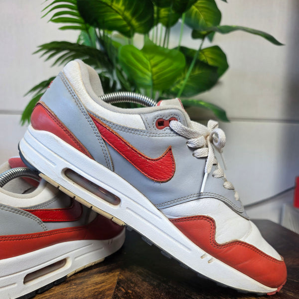 Nike Air Max 1 LV8 Martian Sunrise maat 44,5