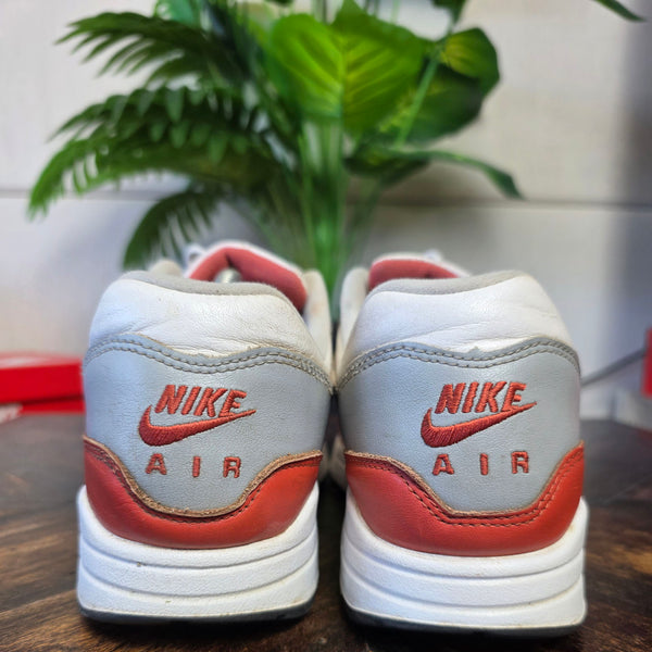 Nike Air Max 1 LV8 Martian Sunrise maat 44,5