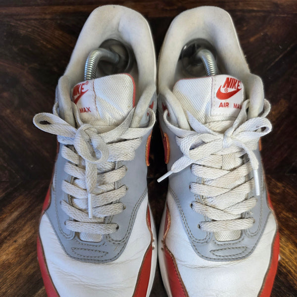 Nike Air Max 1 LV8 Martian Sunrise maat 44,5