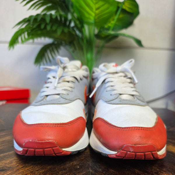 Nike Air Max 1 LV8 Martian Sunrise maat 44,5