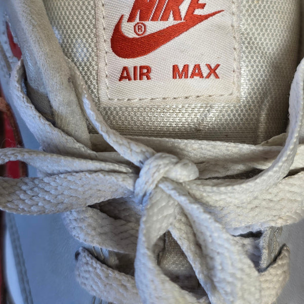 Nike Air Max 1 LV8 Martian Sunrise maat 44,5