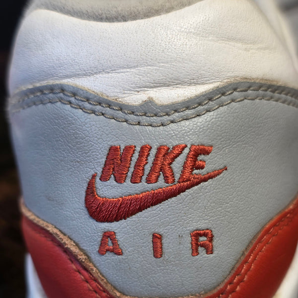 Nike Air Max 1 LV8 Martian Sunrise maat 44,5