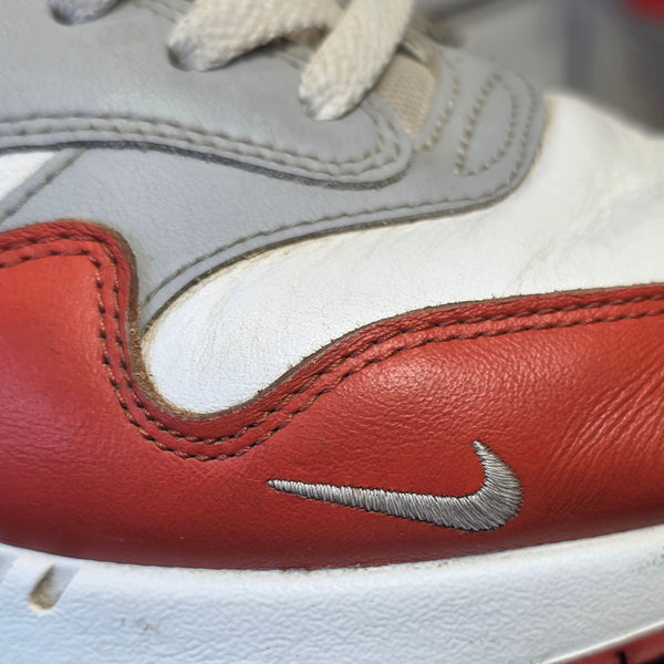 Nike Air Max 1 LV8 Martian Sunrise maat 44,5