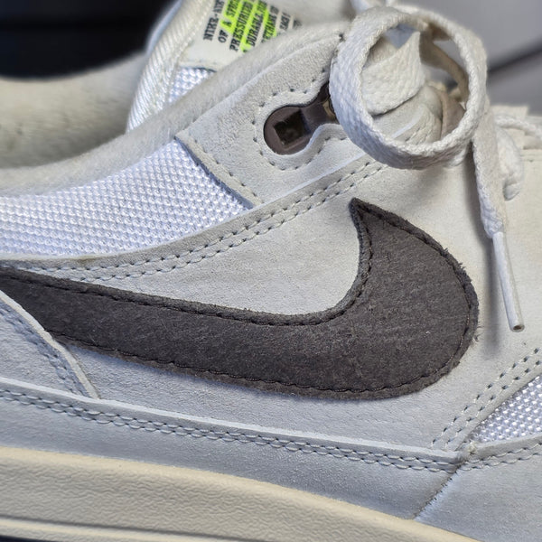 Nike Air Max 1 Sail Ironstone maat 48,5