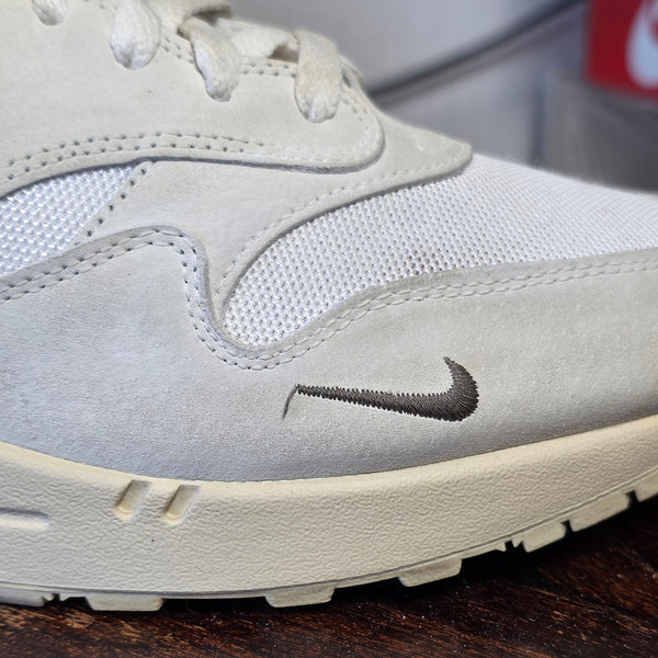 Nike Air Max 1 Sail Ironstone maat 48,5