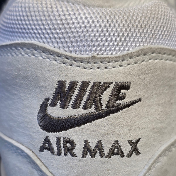 Nike Air Max 1 Sail Ironstone maat 48,5