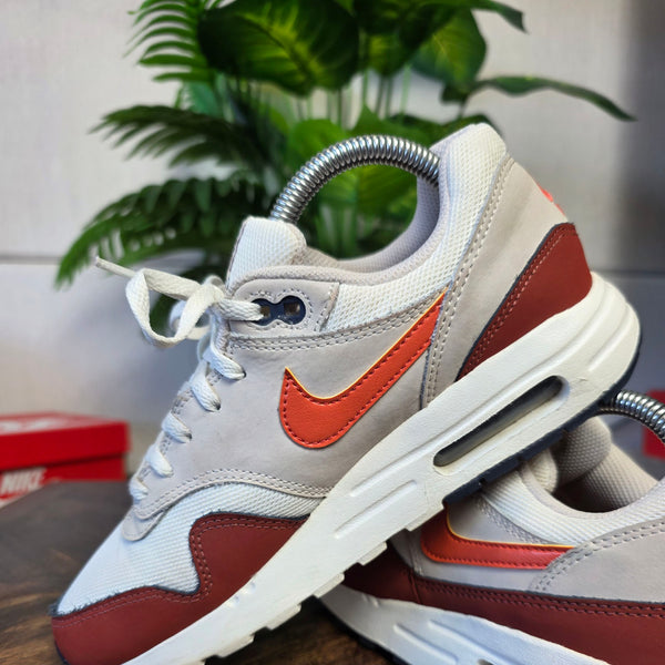 Nike Air Max 1 GS Mars Stone maat 39