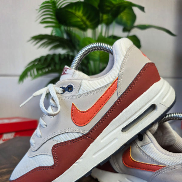 Nike Air Max 1 GS Mars Stone maat 39