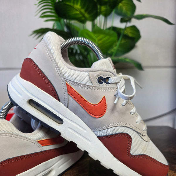 Nike Air Max 1 GS Mars Stone maat 39