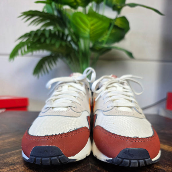 Nike Air Max 1 GS Mars Stone maat 39