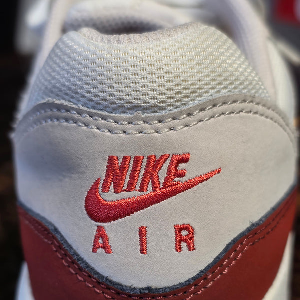 Nike Air Max 1 GS Mars Stone maat 39
