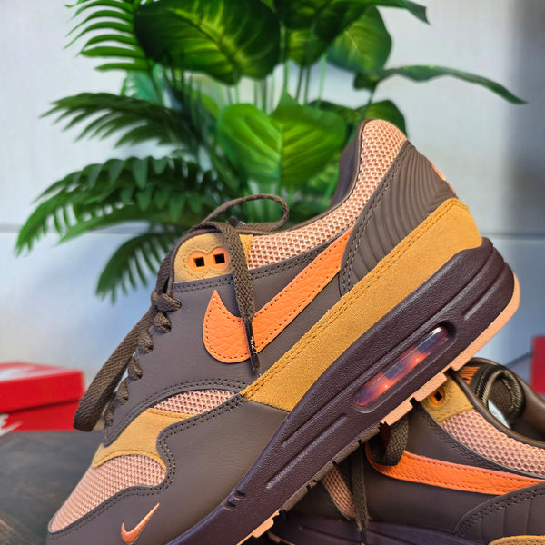 Nike Air Max 1 King's Day maat 42