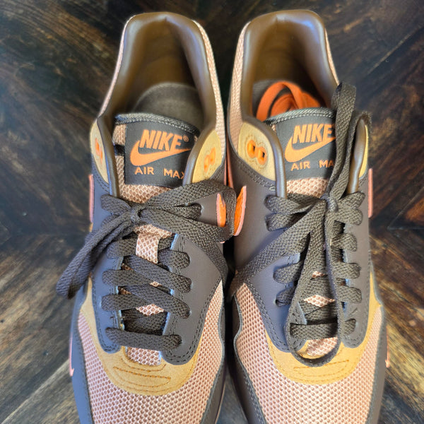 Nike Air Max 1 King's Day maat 42