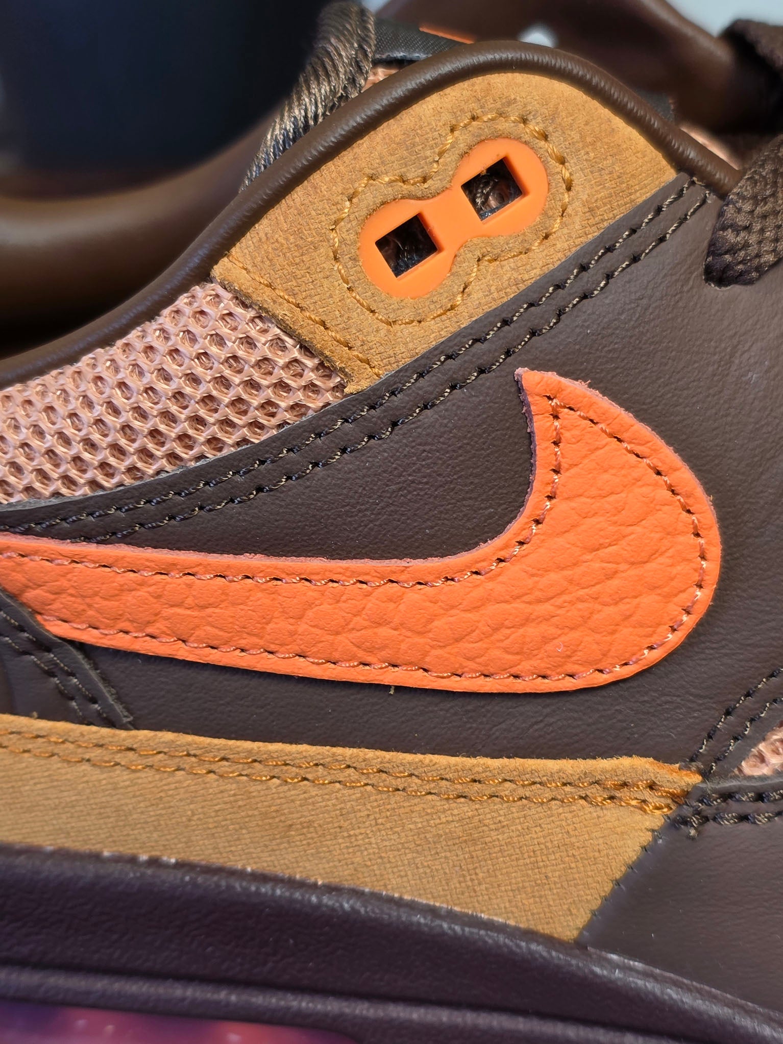 Nike Air Max 1 King's Day maat 42