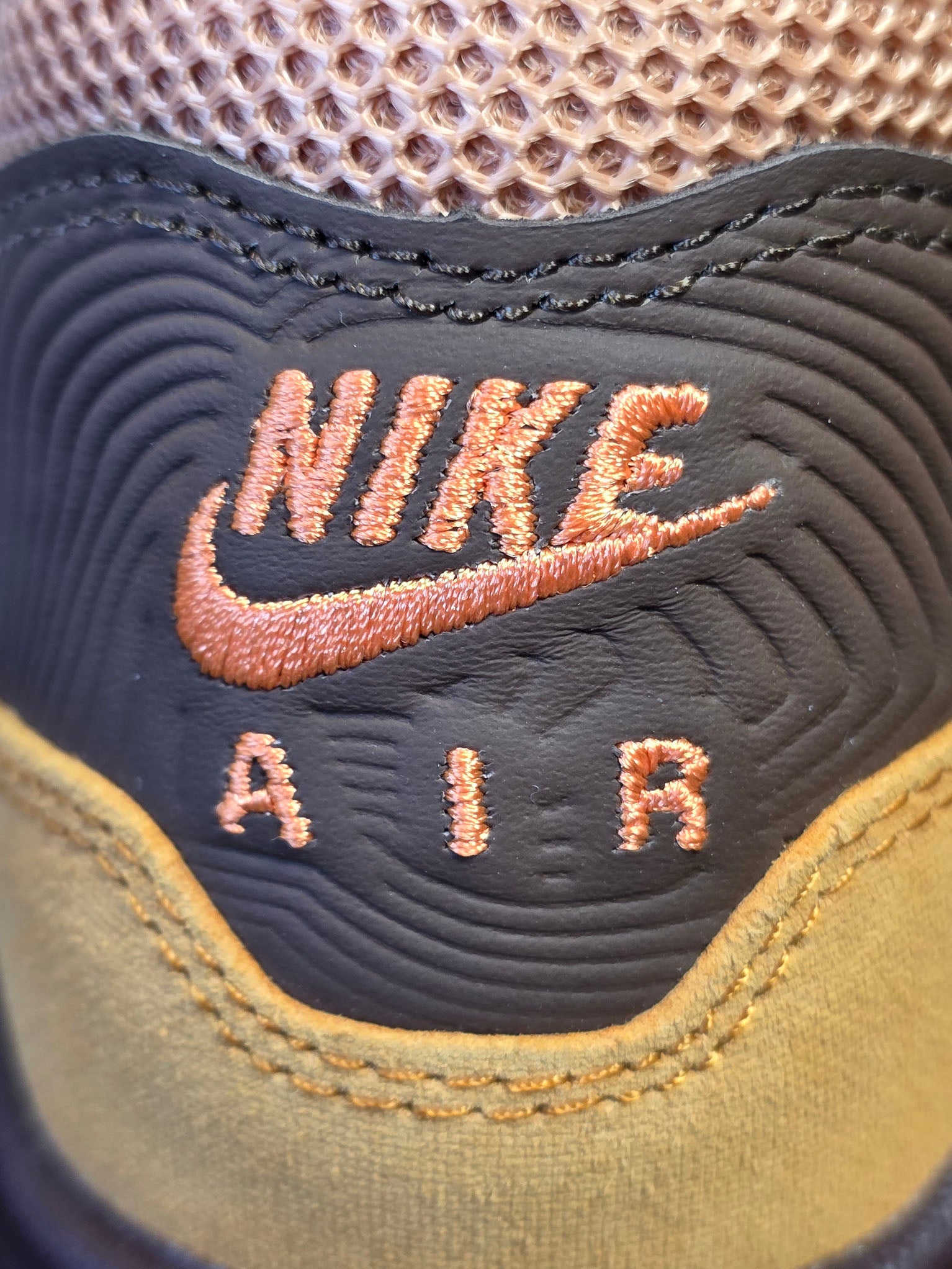 Nike Air Max 1 King's Day maat 42