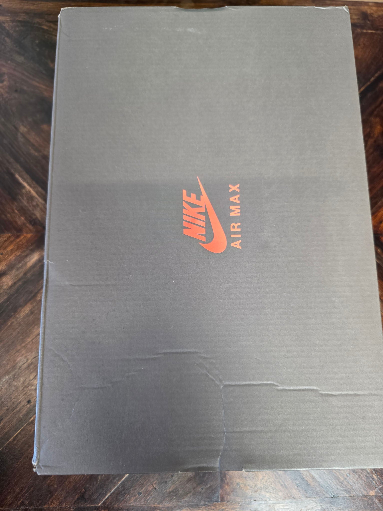 Nike Air Max 1 King's Day maat 42