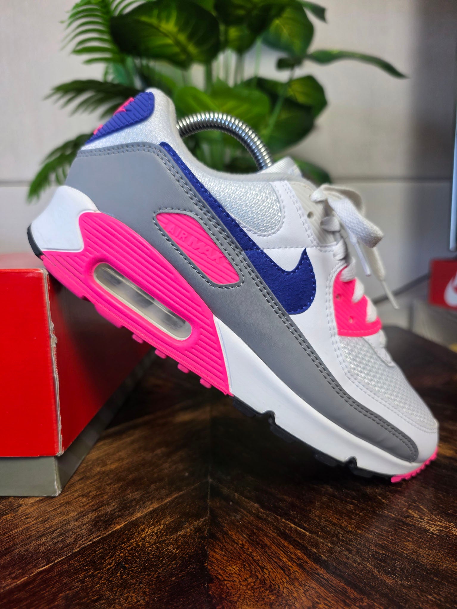 Nike Air Max III Concord maat 41