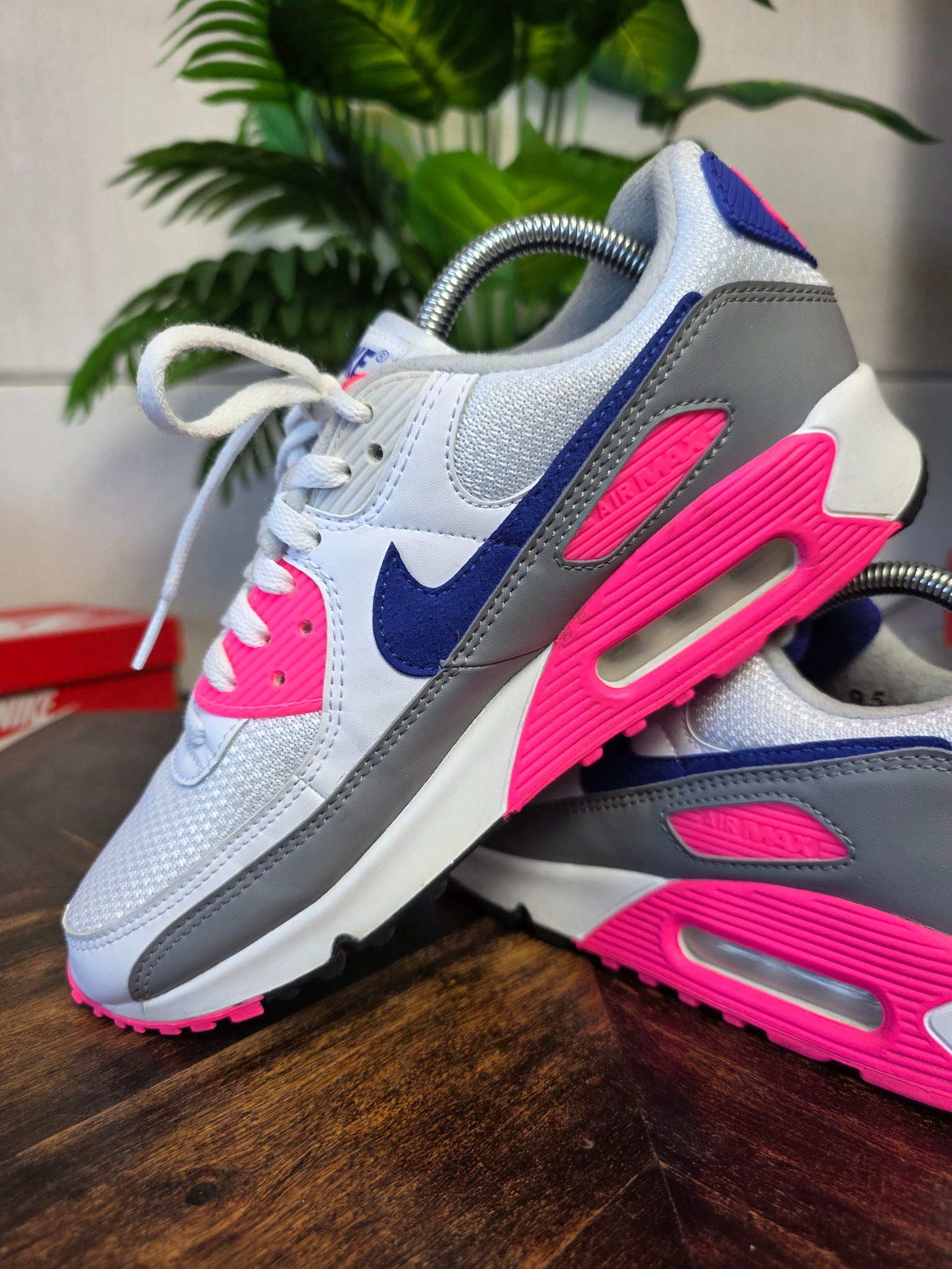 Nike Air Max III Concord maat 41