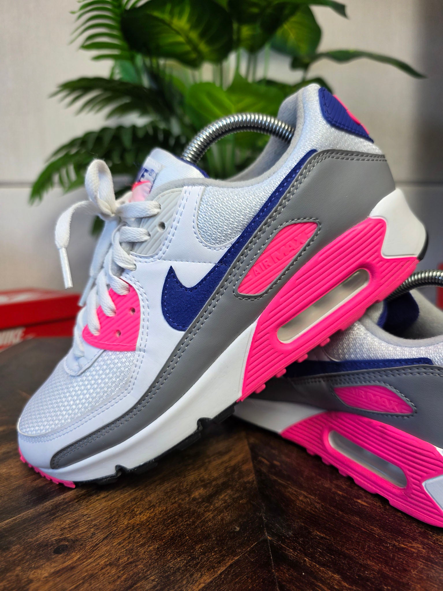 Nike Air Max III Concord maat 41