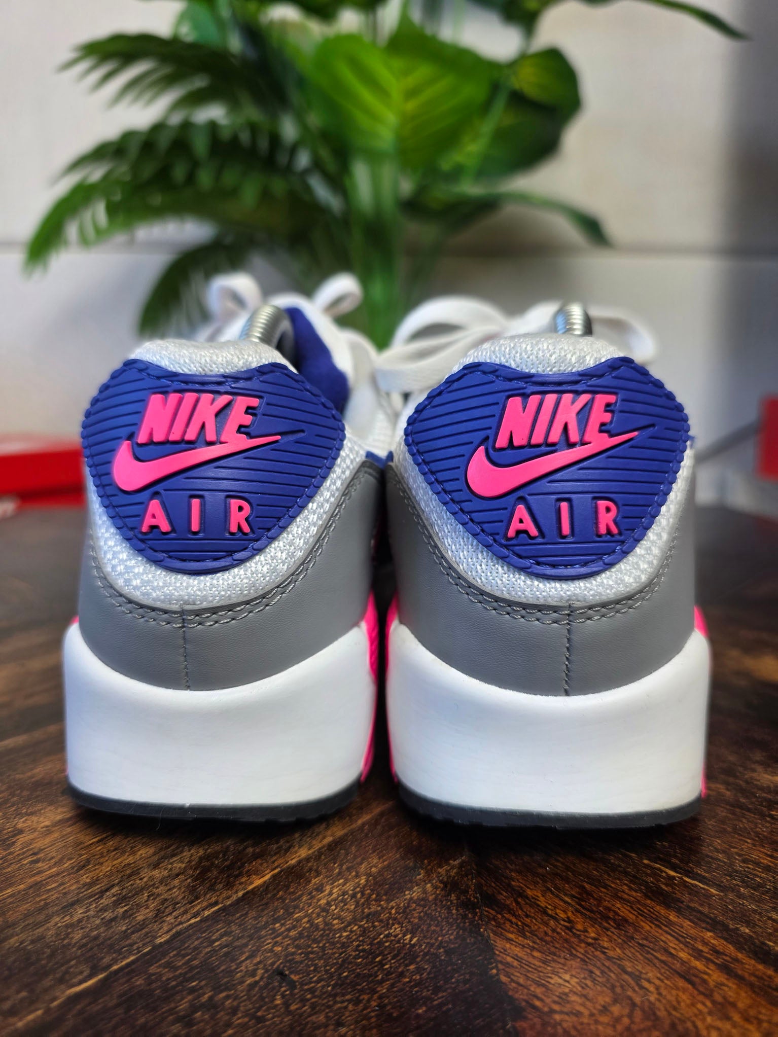 Nike Air Max III Concord maat 41