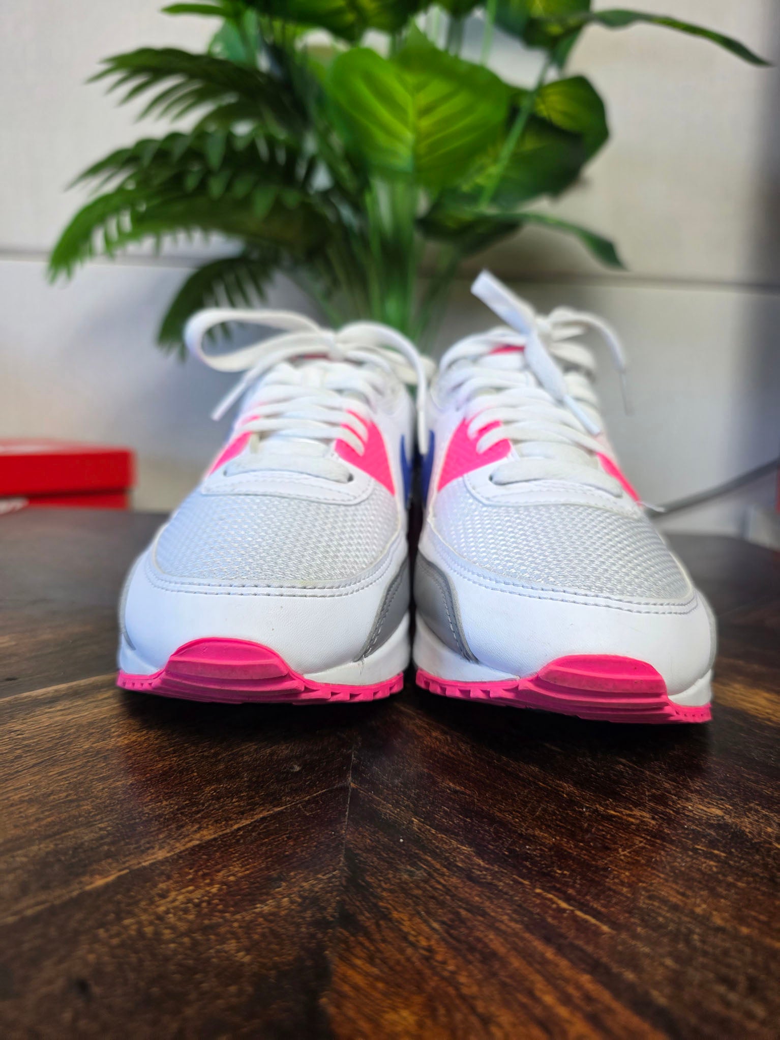 Nike Air Max III Concord maat 41