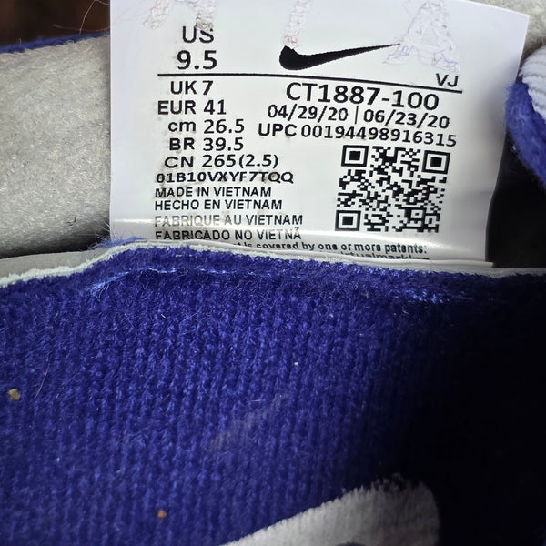 Nike Air Max III Concord maat 41