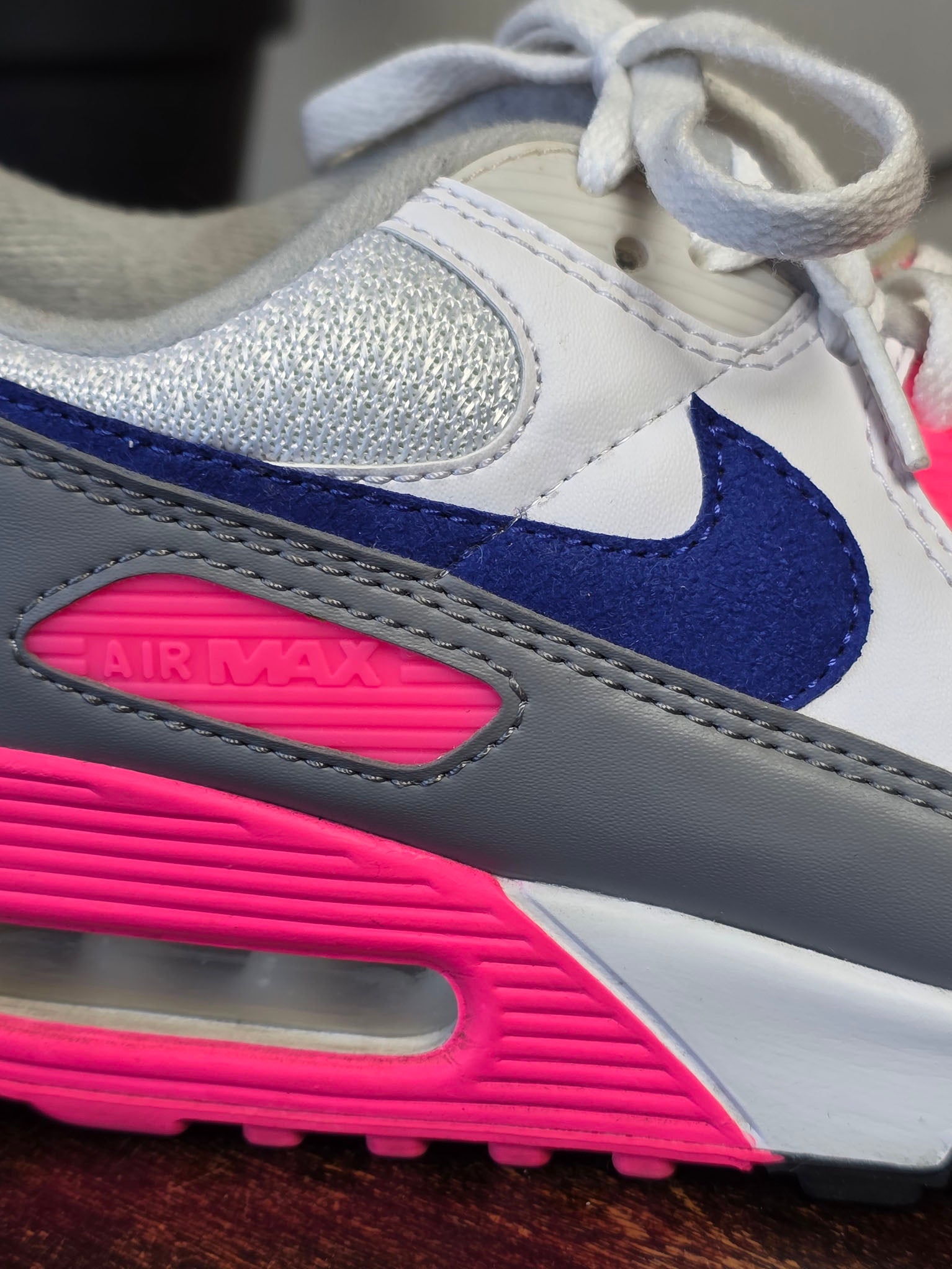 Nike Air Max III Concord maat 41