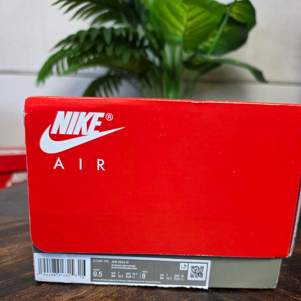 Nike Air Max III Concord maat 41