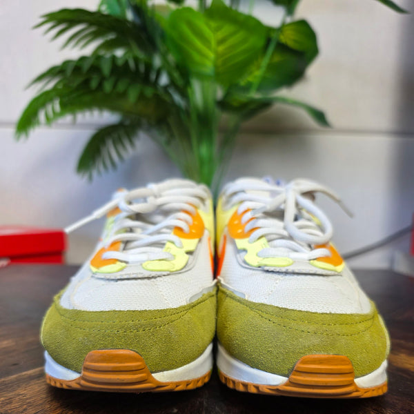 Nike Air Max 90 Futura Bright Mandarin maat 39