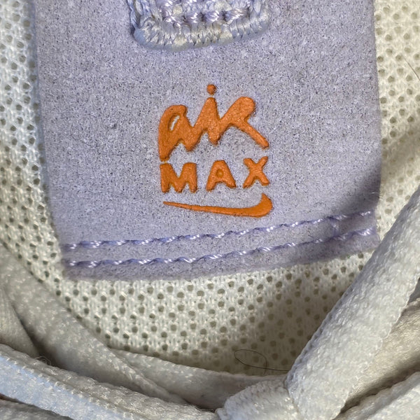 Nike Air Max 90 Futura Bright Mandarin maat 39