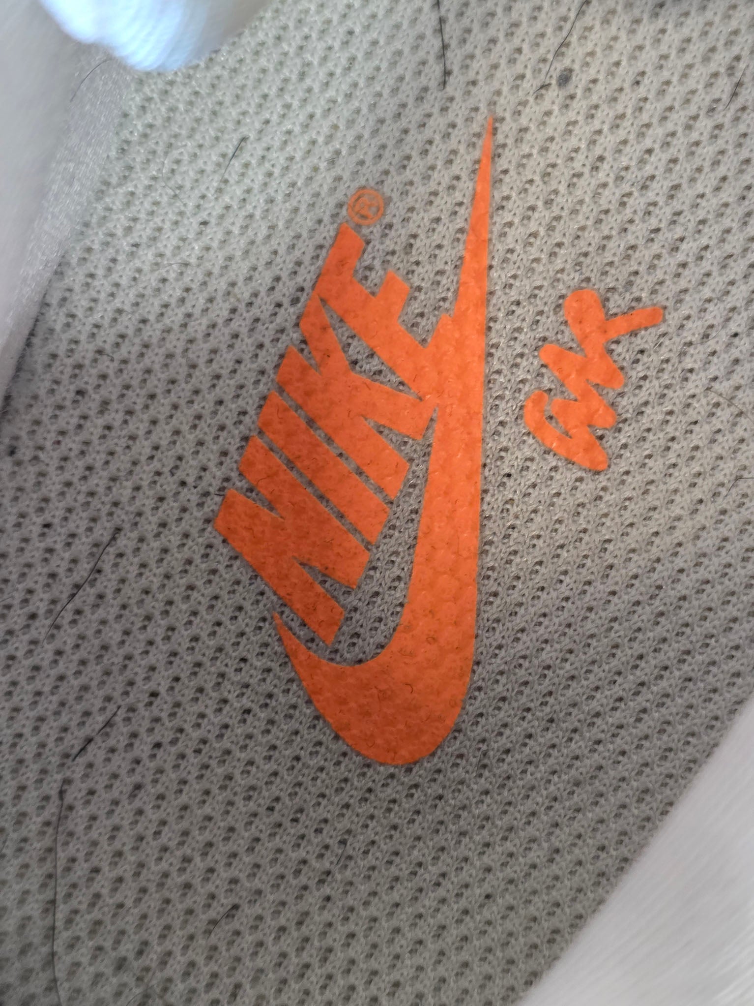 Nike Air Max 90 Futura Bright Mandarin maat 39