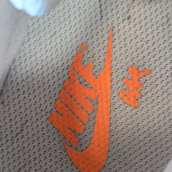Nike Air Max 90 Futura Bright Mandarin maat 39