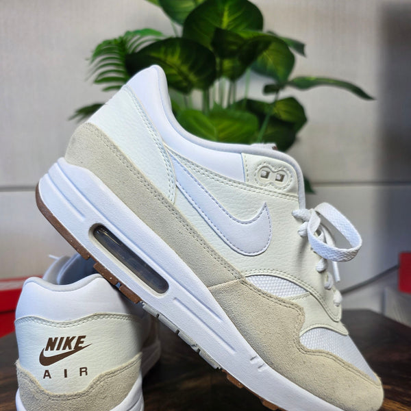 Nike Air Max 1 SC Sail maat 45