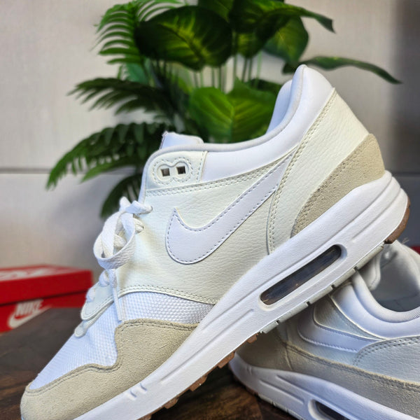 Nike Air Max 1 SC Sail maat 45