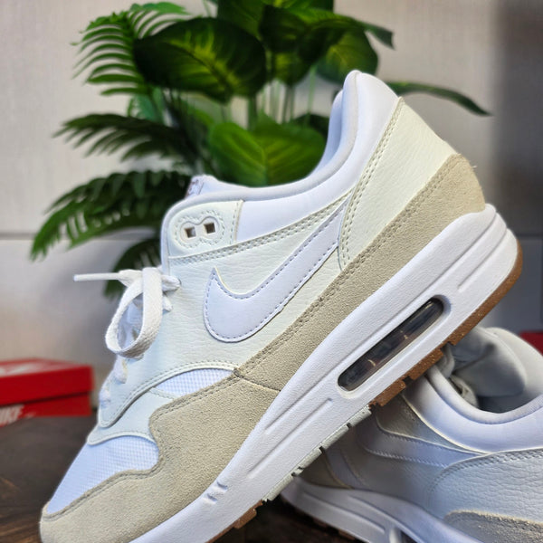 Nike Air Max 1 SC Sail maat 45