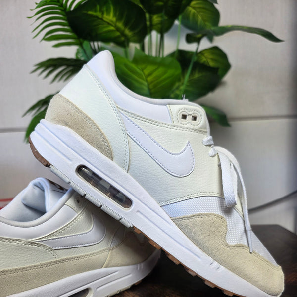 Nike Air Max 1 SC Sail maat 45