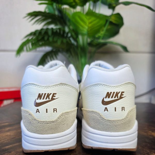 Nike Air Max 1 SC Sail maat 45