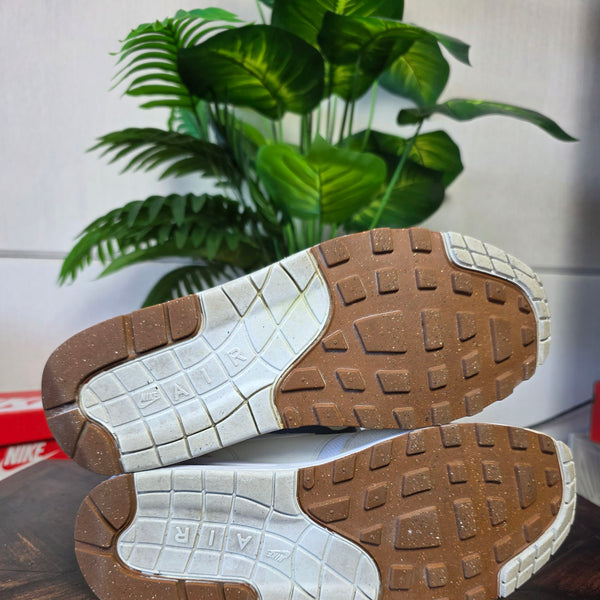 Nike Air Max 1 SC Sail maat 45