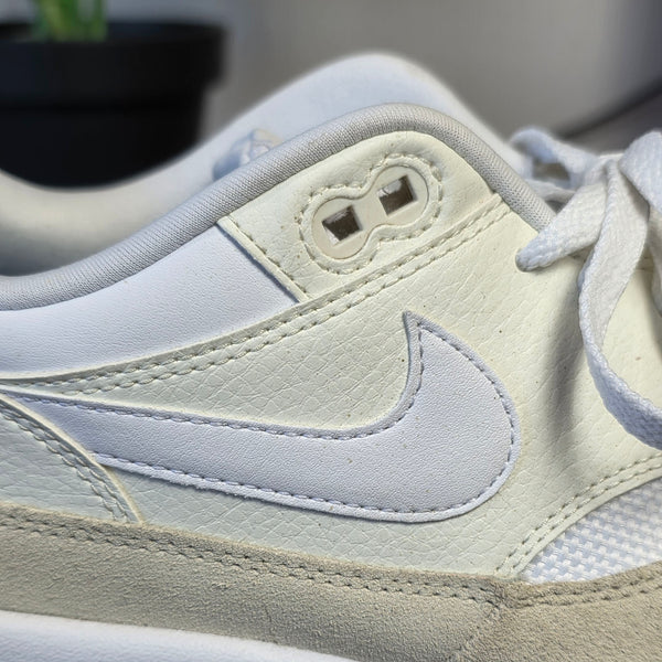 Nike Air Max 1 SC Sail maat 45