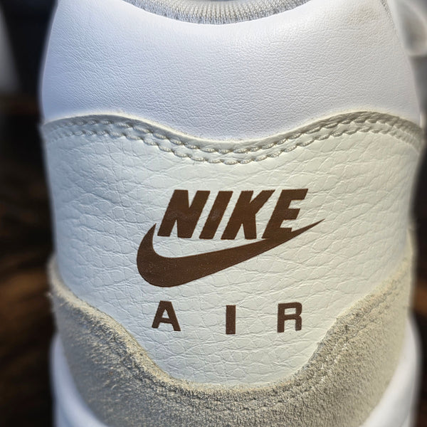 Nike Air Max 1 SC Sail maat 45