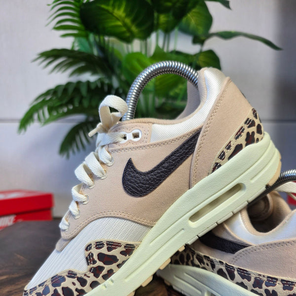 Nike Air Max 1 Leopard maat 37,5