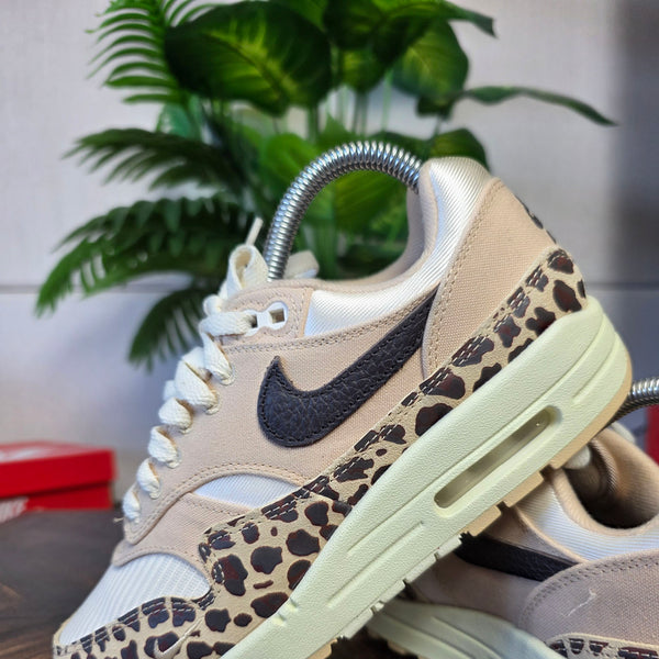 Nike Air Max 1 Leopard maat 37,5