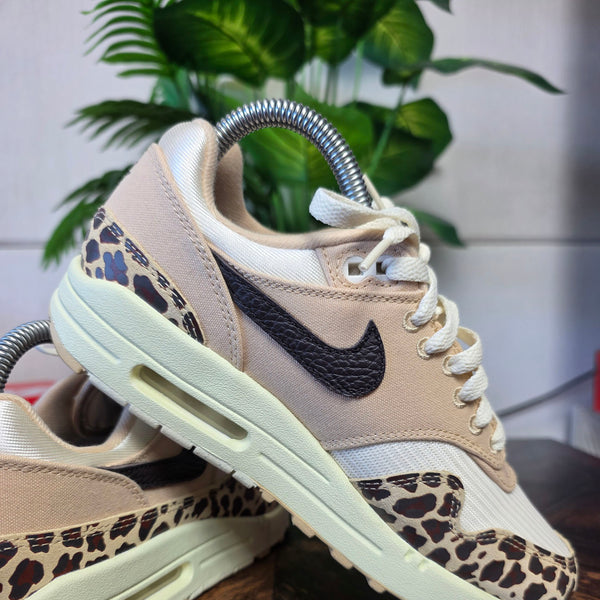 Nike Air Max 1 Leopard maat 37,5