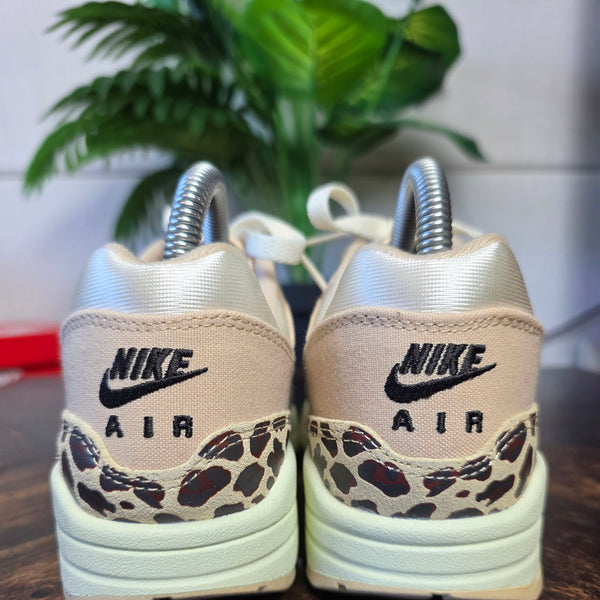 Nike Air Max 1 Leopard maat 37,5